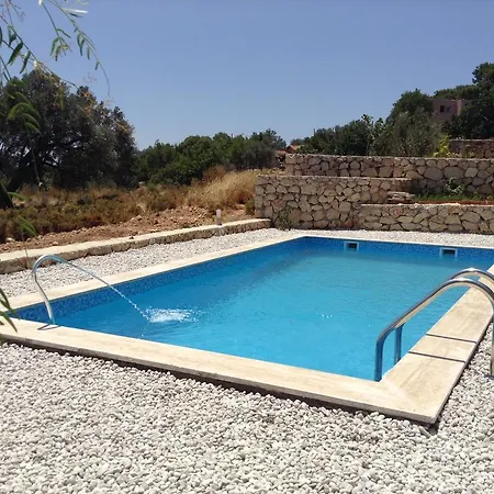 Гостевой дом Meyveli Ev Karadere (Aegean)