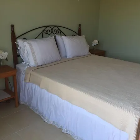 Guest house Meyveli Ev *